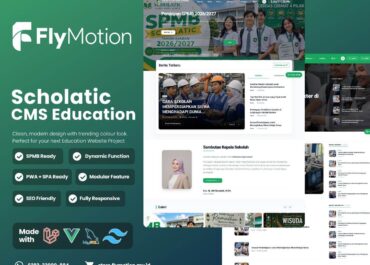 Scholatic CMS Education (1)